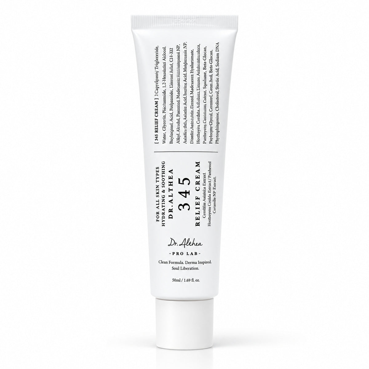 Dr. Althea 345 Relief 50 ml - imagen 1