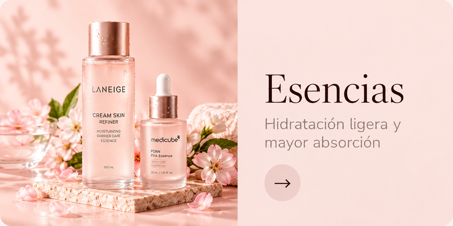 Esencias