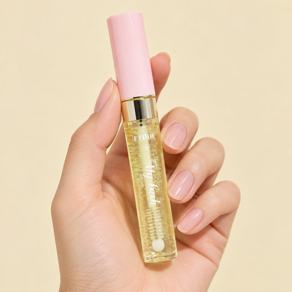 ETUDE My Lash Serum 9 g - imagen 3