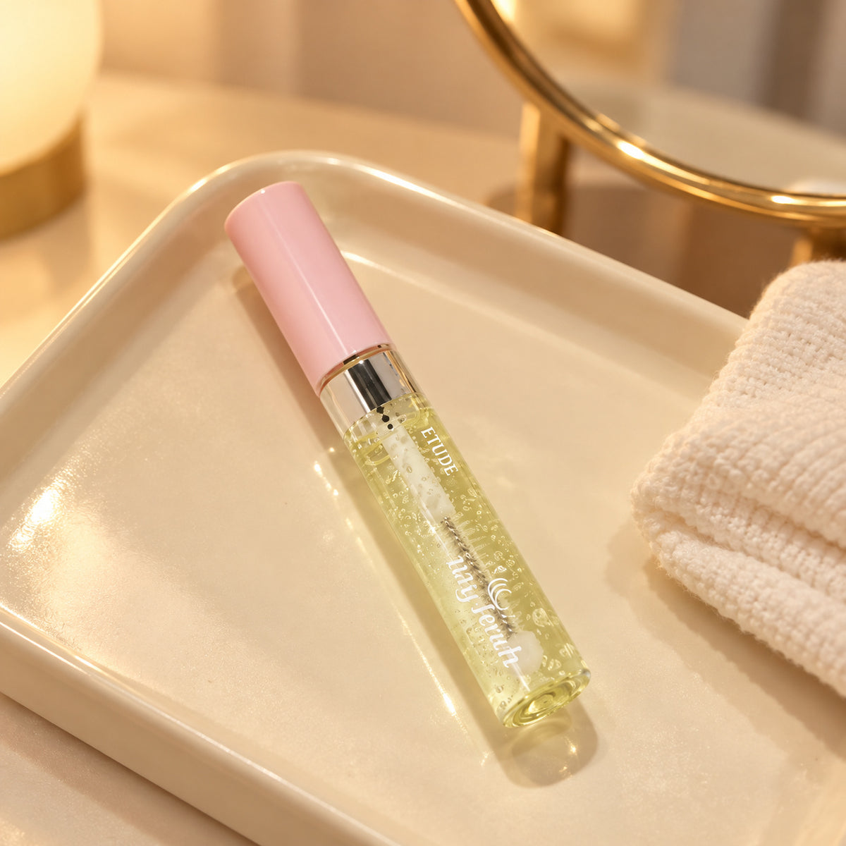ETUDE My Lash Serum 9 g - imagen 5