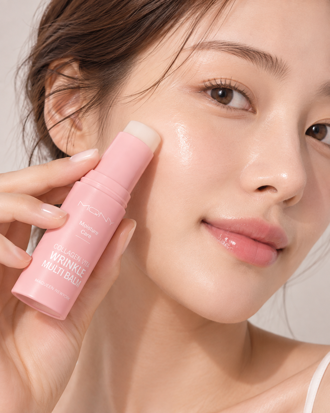 MQNY Collagen Vita Wrinkle Multi Balm