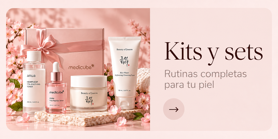 Kits y sets