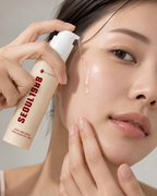 K-Secret Seoul 1988 Snail Mucin 97% + Rice Essence