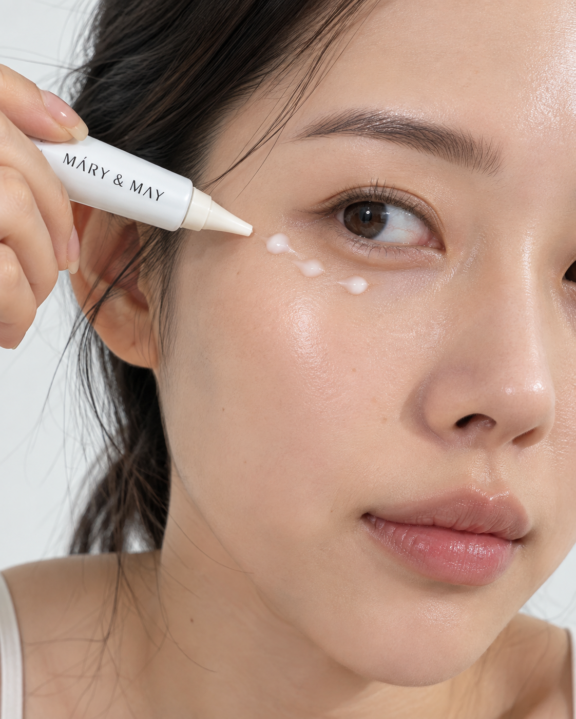 Mary&May Tranexamic Acid Glutathione Eye Cream
