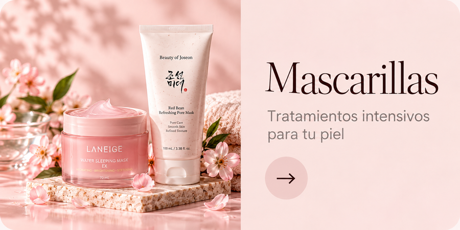 Mascarillas