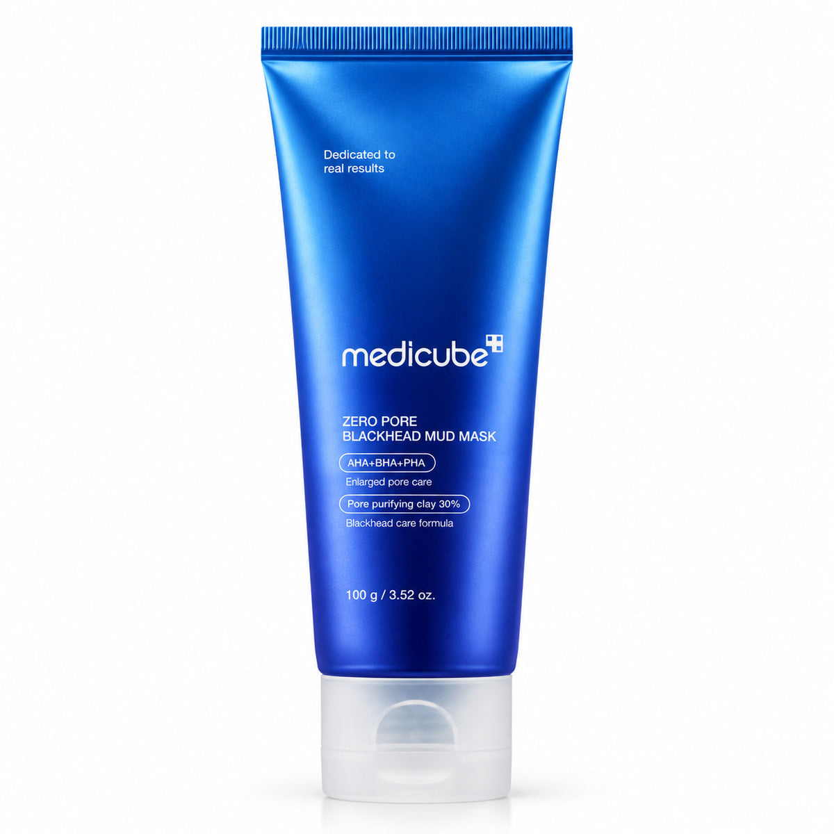 medicube Zero Pore Blackhead 100 g - imagen 1