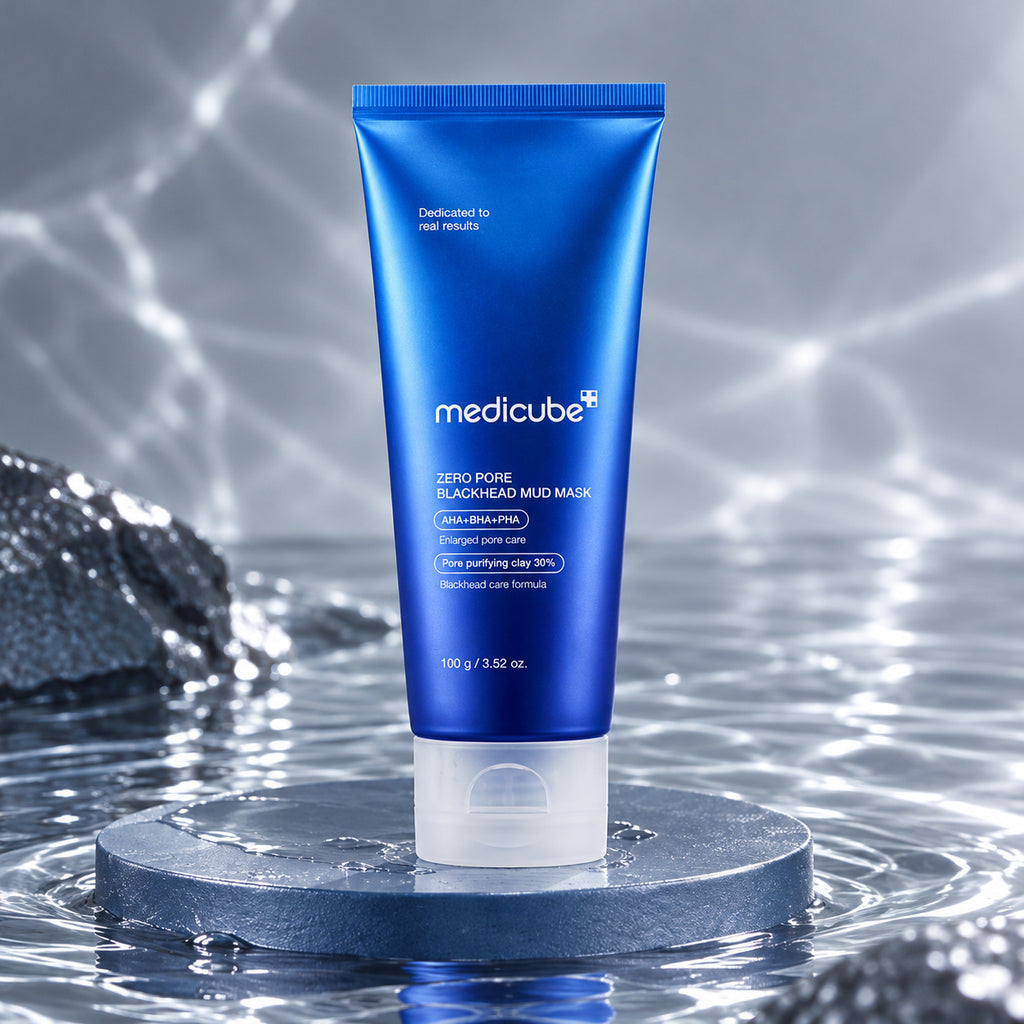 medicube Zero Pore Blackhead 100 g - imagen 2
