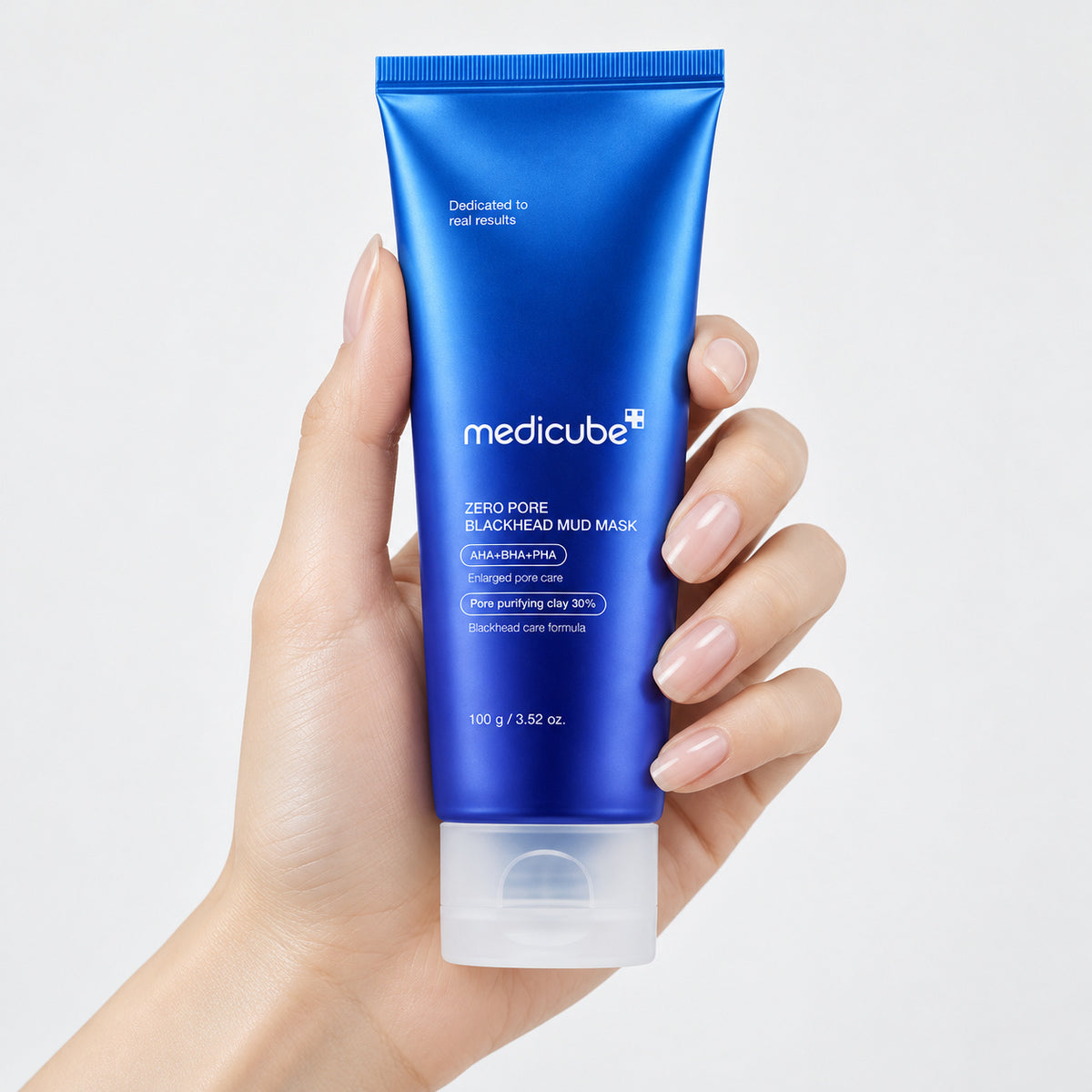 medicube Zero Pore Blackhead 100 g - imagen 3