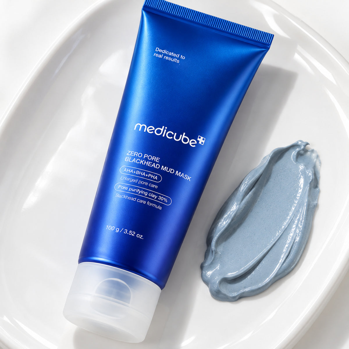 medicube Zero Pore Blackhead 100 g - imagen 4