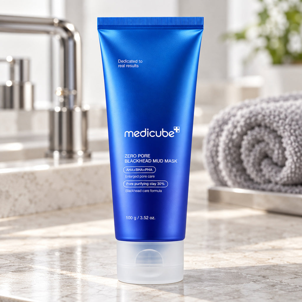 medicube Zero Pore Blackhead 100 g - imagen 5