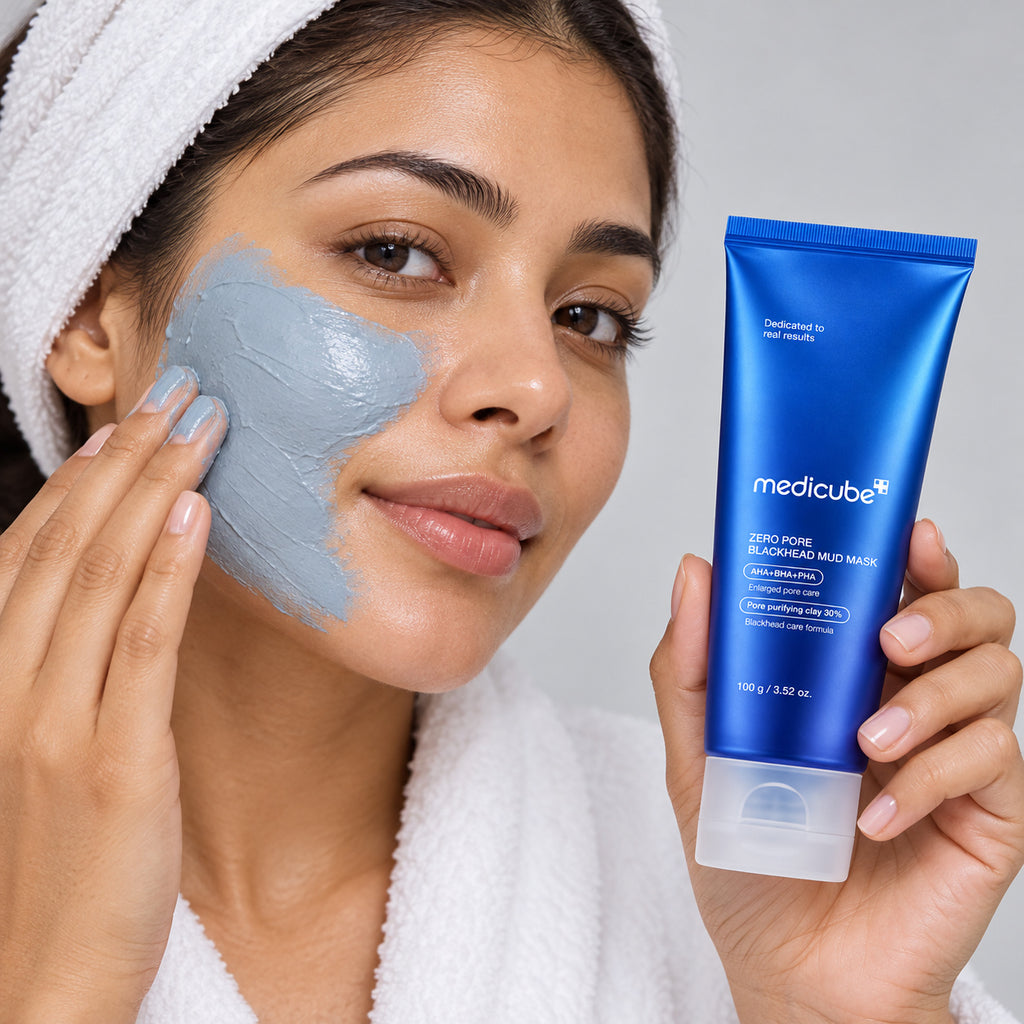 medicube Zero Pore Blackhead 100 g - imagen 6