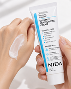 NIDA Ultimate Moisturizing Cream