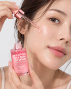 Purito SEOUL Multi PDRN Collagen EGF Serum