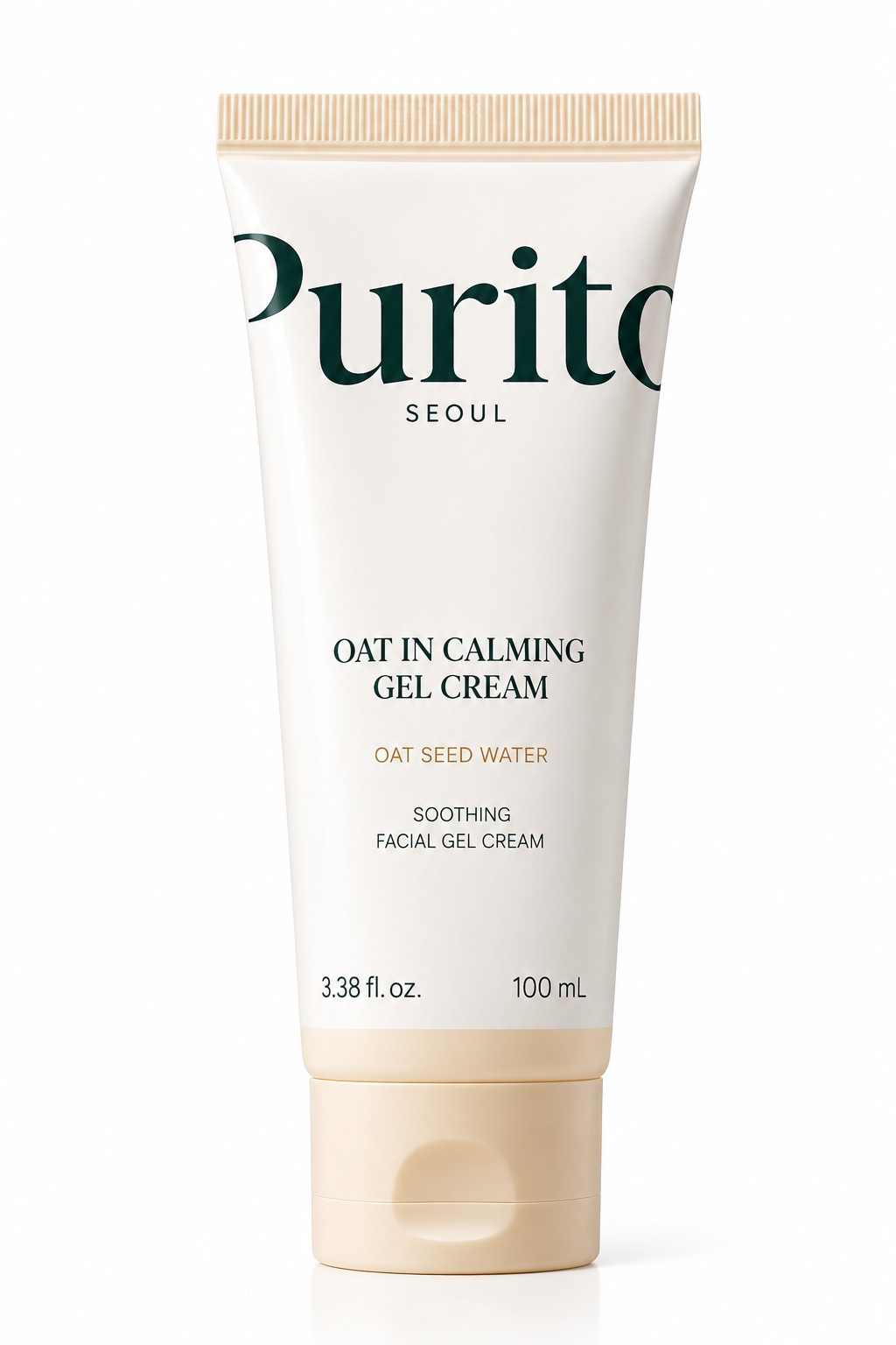 Purito SEOUL Oat-In Calming Gel Cream