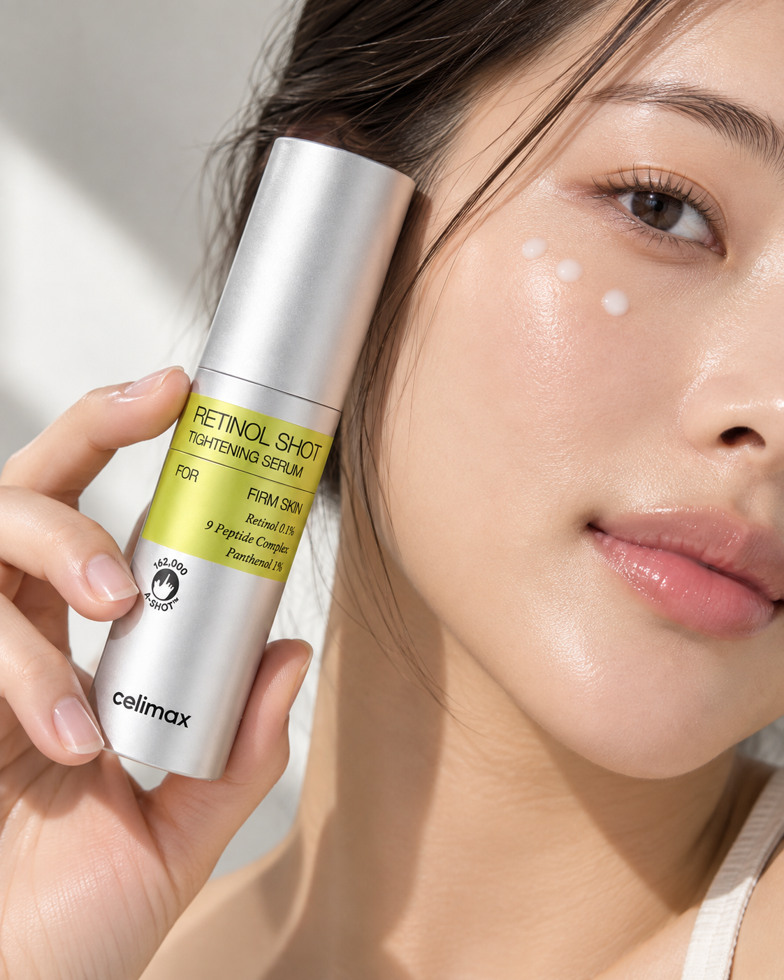 Retinol Shot Tightening Serum