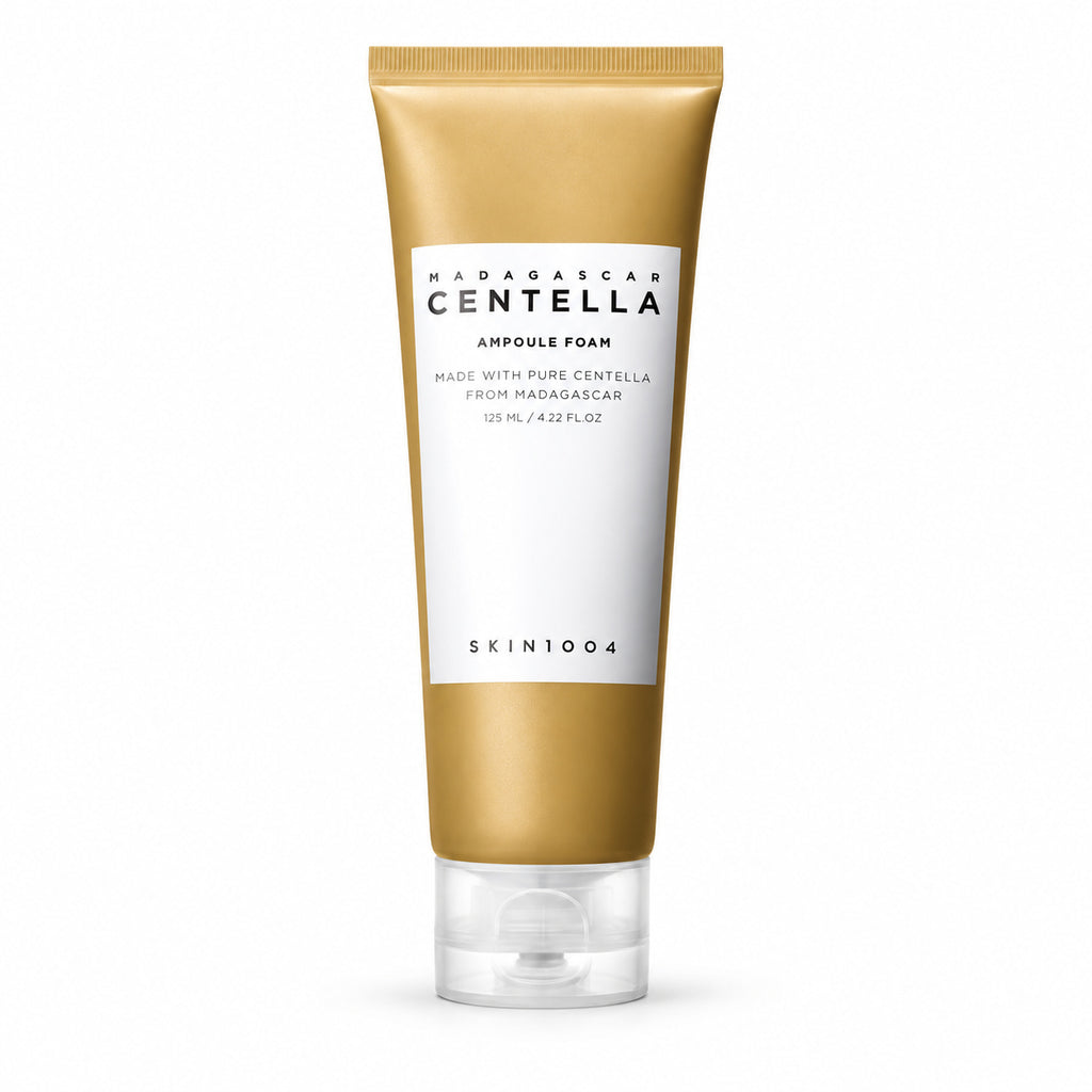 SKIN1004 Ampoule Foam 125 ml - imagen 1