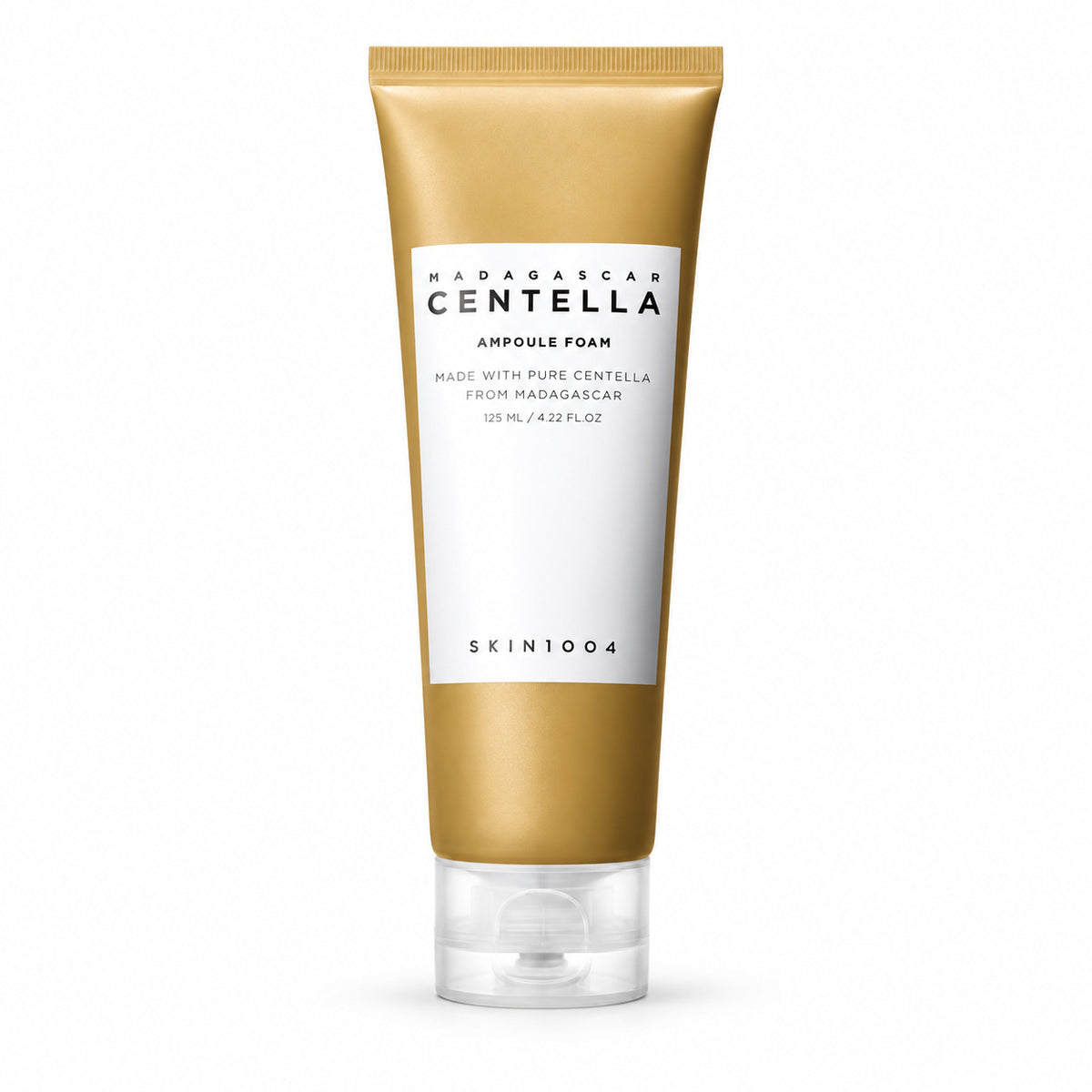 SKIN1004 Ampoule Foam 125 ml - imagen 1