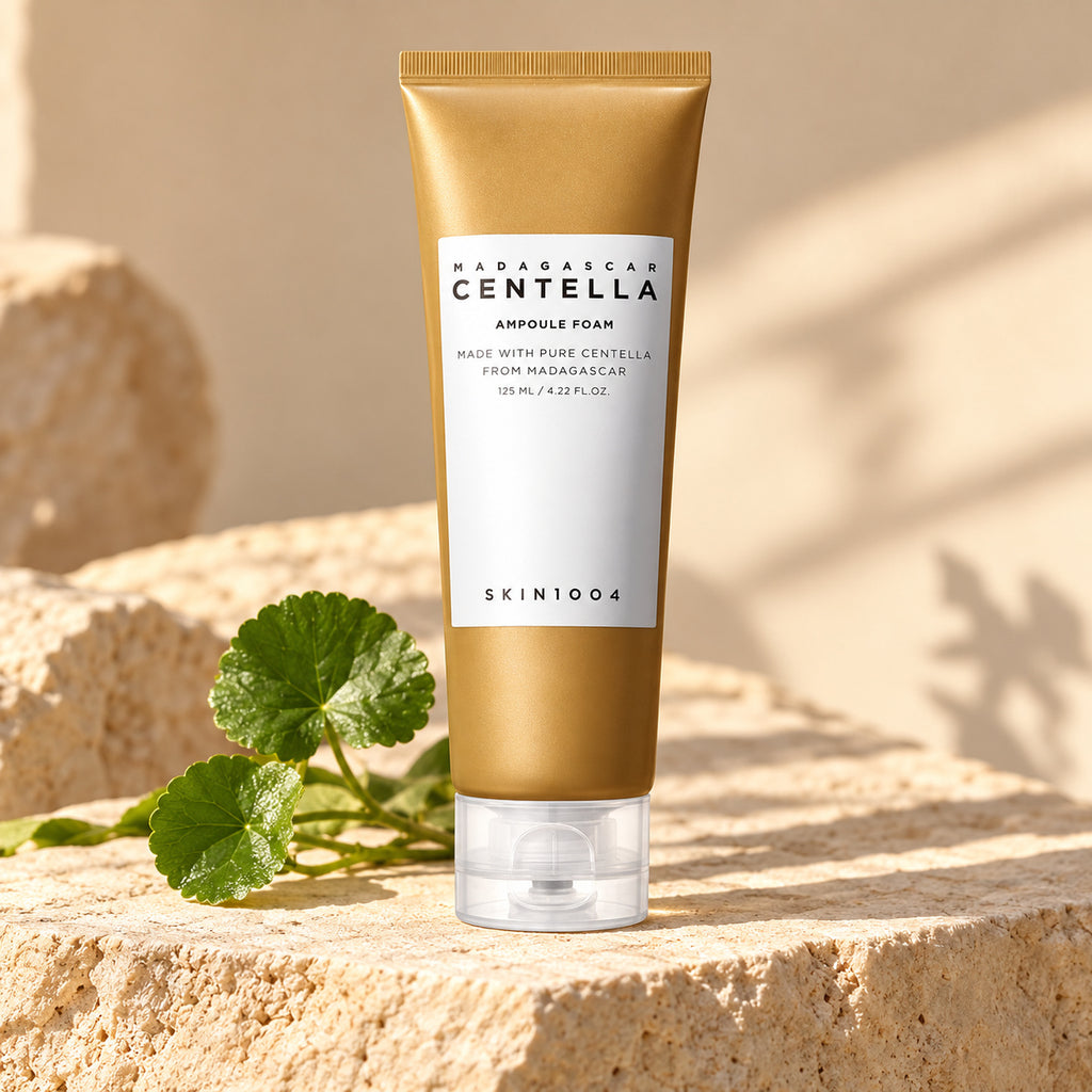 SKIN1004 Ampoule Foam 125 ml - imagen 2
