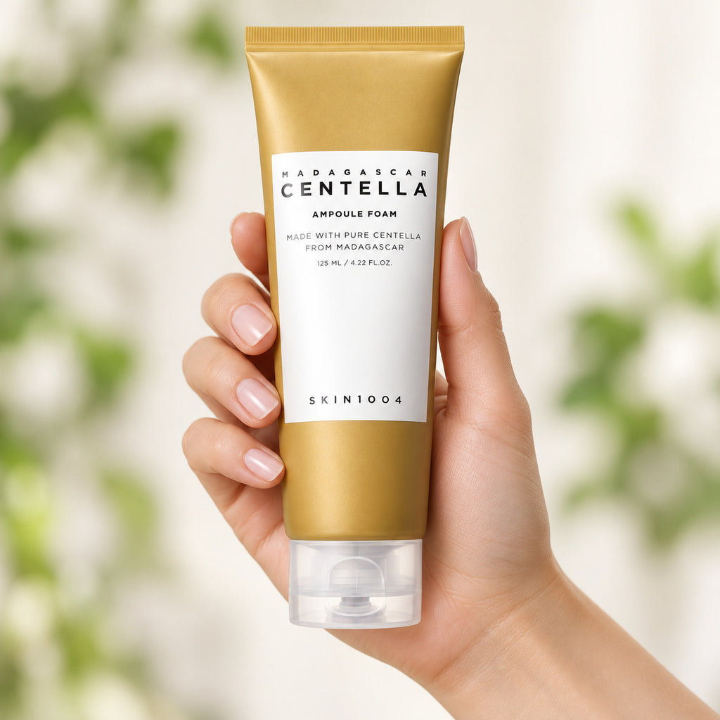 SKIN1004 Ampoule Foam 125 ml - imagen 3