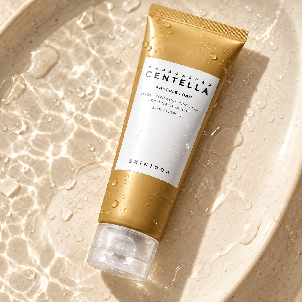 SKIN1004 Ampoule Foam 125 ml - imagen 4