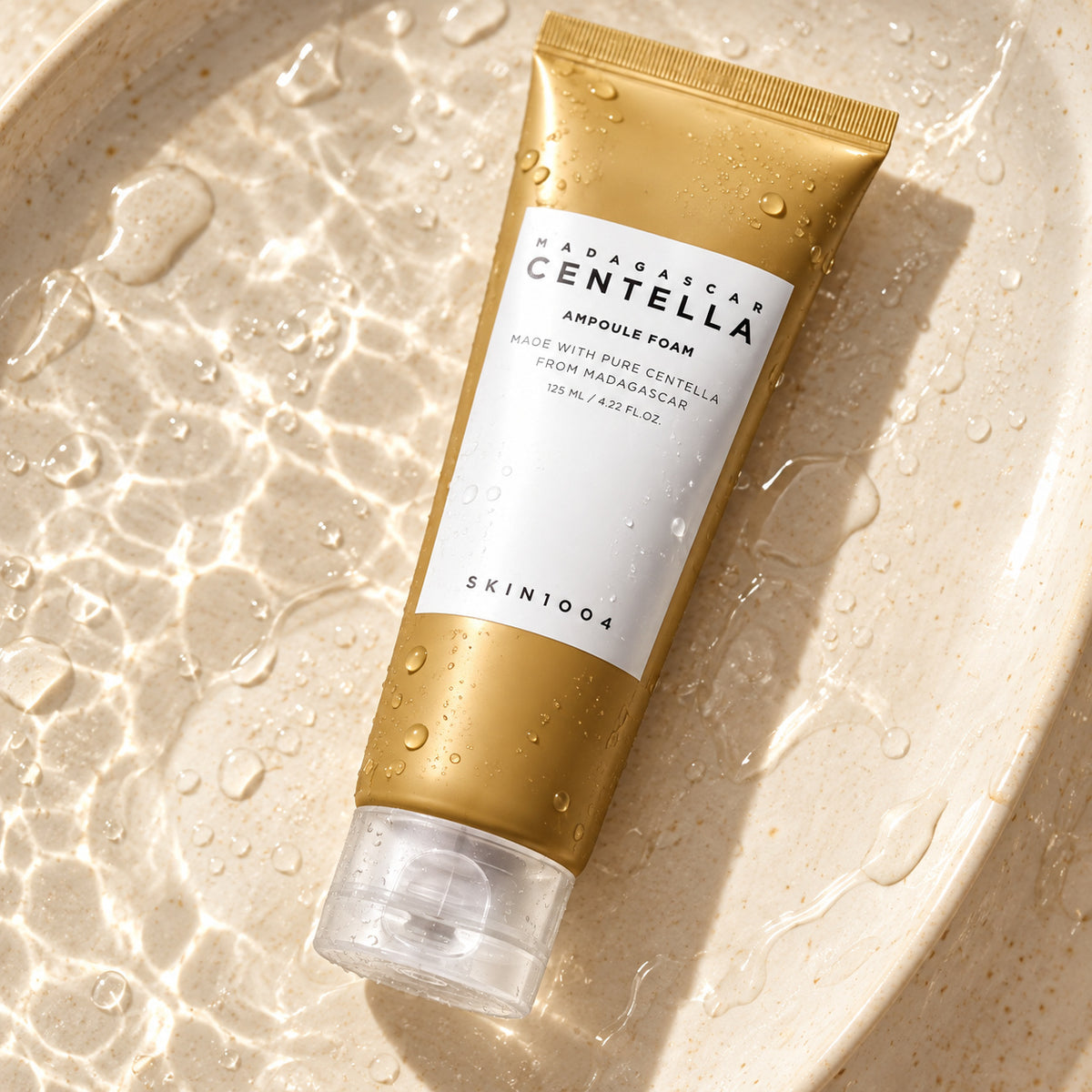 SKIN1004 Ampoule Foam 125 ml - imagen 4