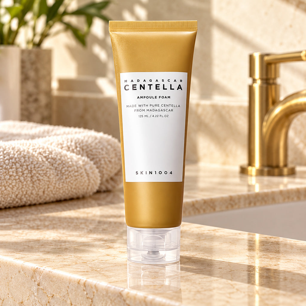 SKIN1004 Ampoule Foam 125 ml - imagen 5