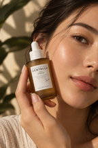 SKIN1004 Madagascar Centella Teca Ampoule