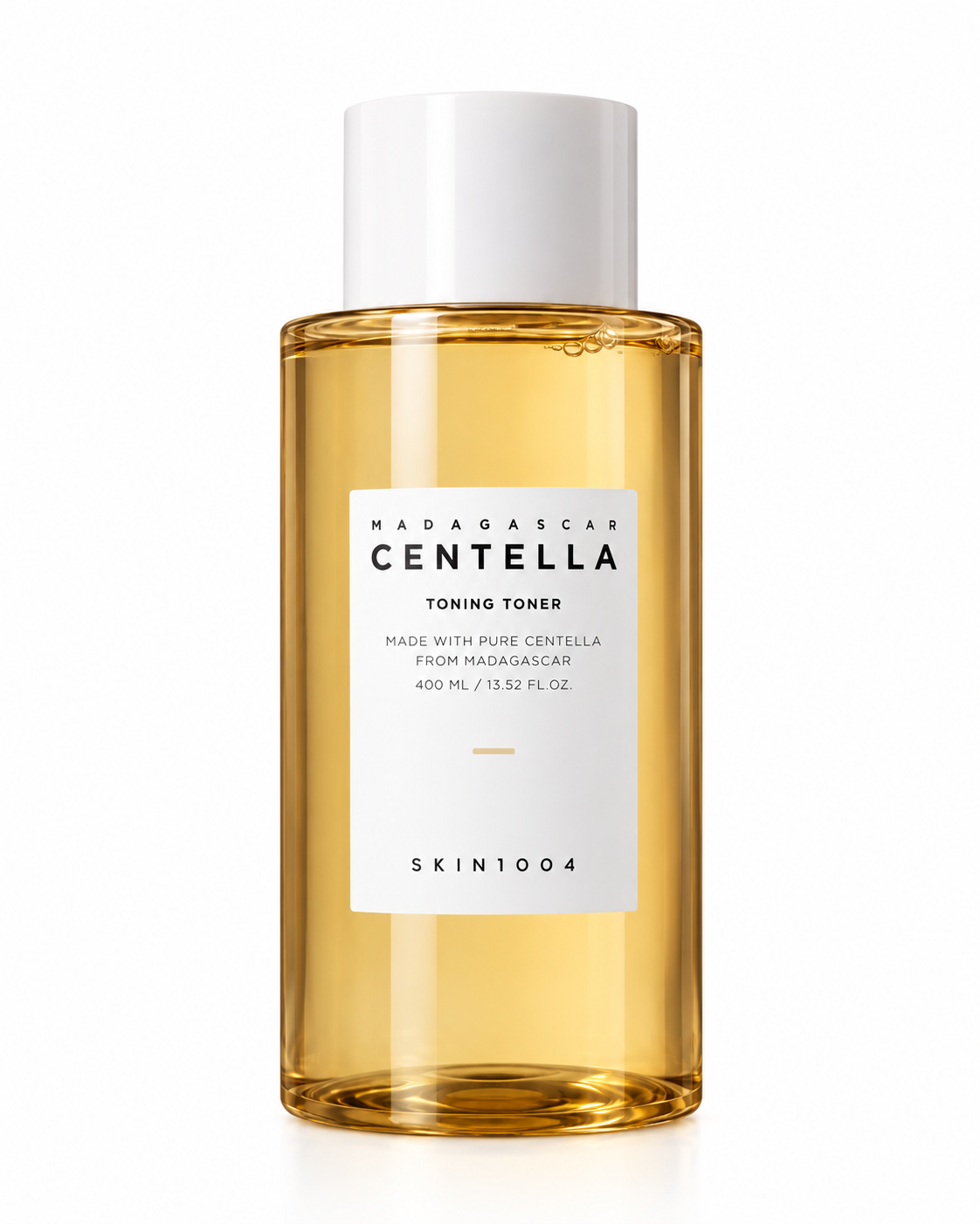 SKIN1004 Madagascar Centella Toning Toner