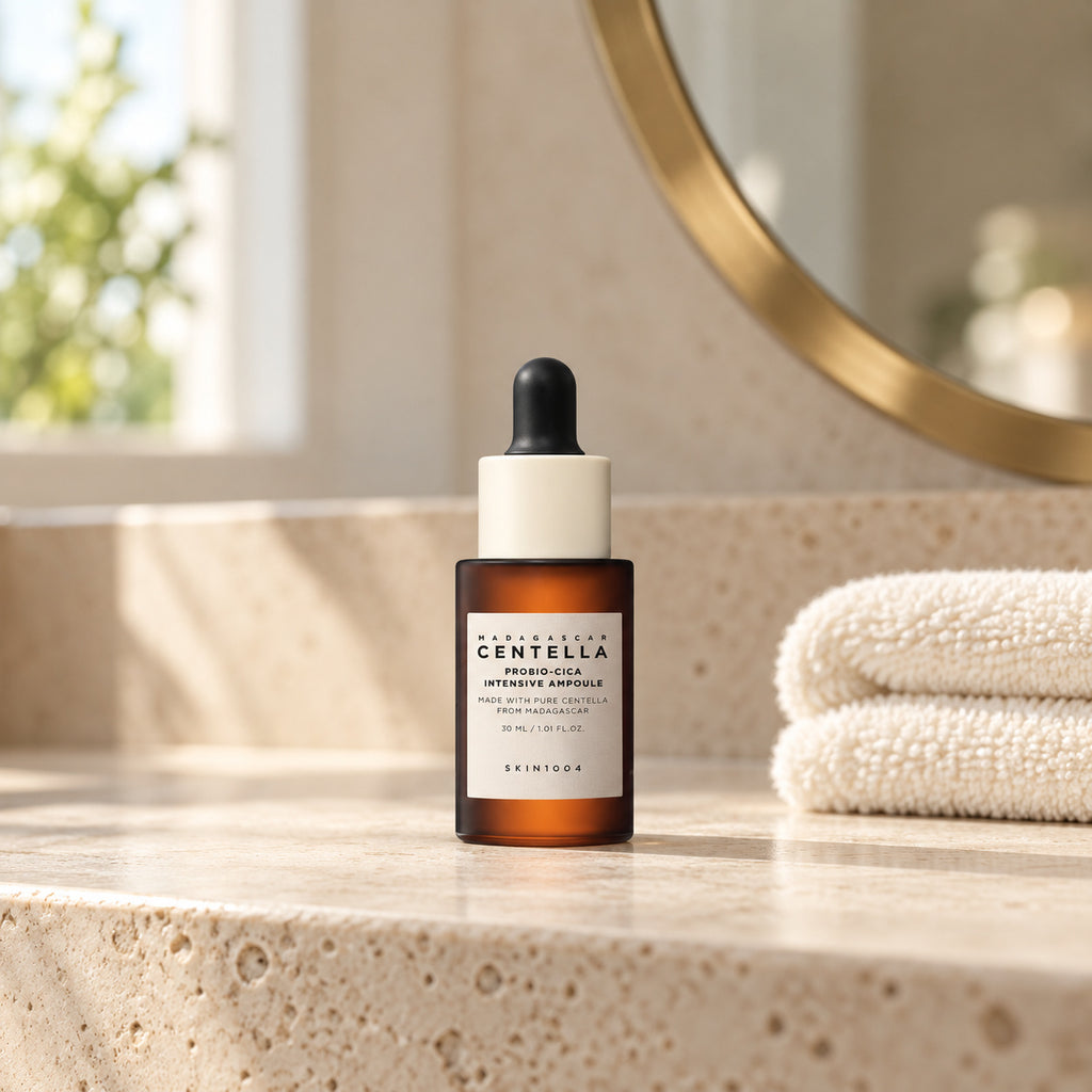 SKIN1004 Probio-Cica 30 ml - imagen 5