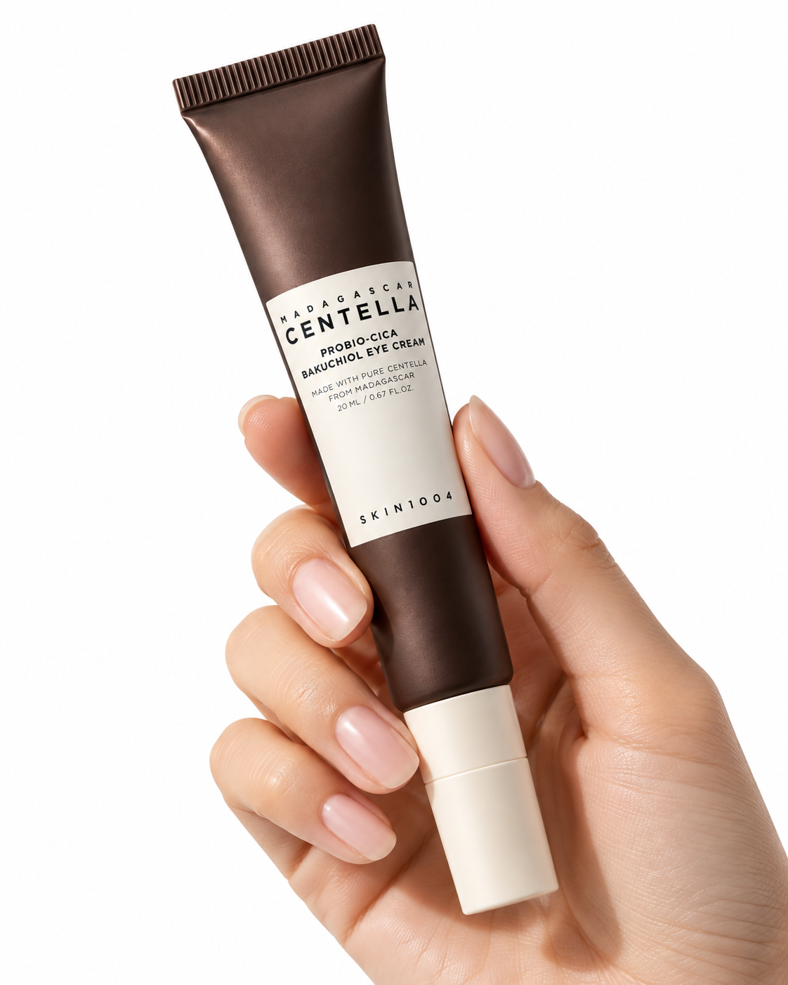 SKIN1004 Madagascar Centella Probio-Cica Bakuchiol Eye Cream