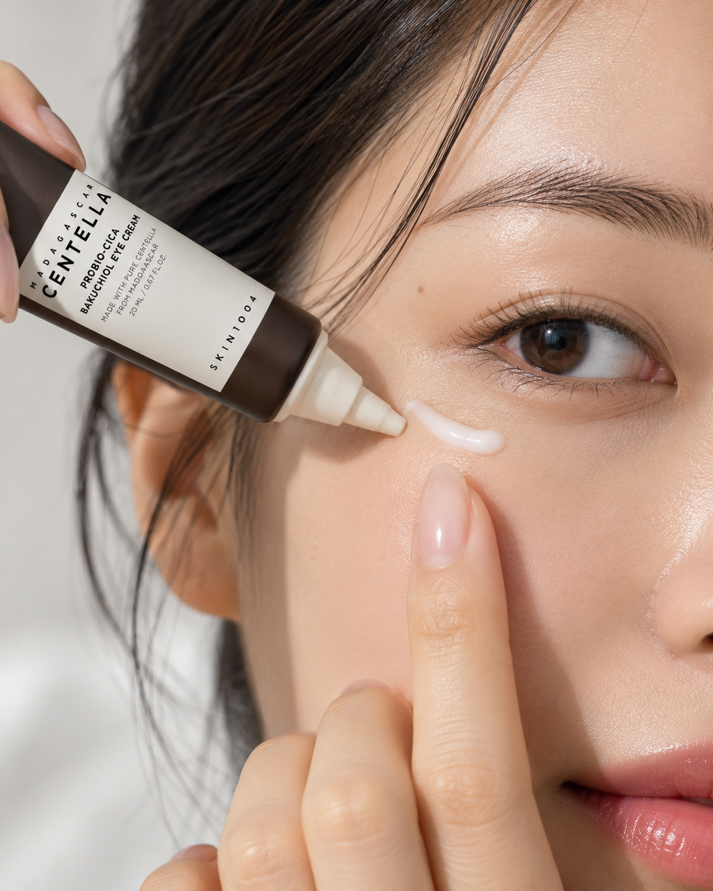 SKIN1004 Madagascar Centella Probio-Cica Bakuchiol Eye Cream