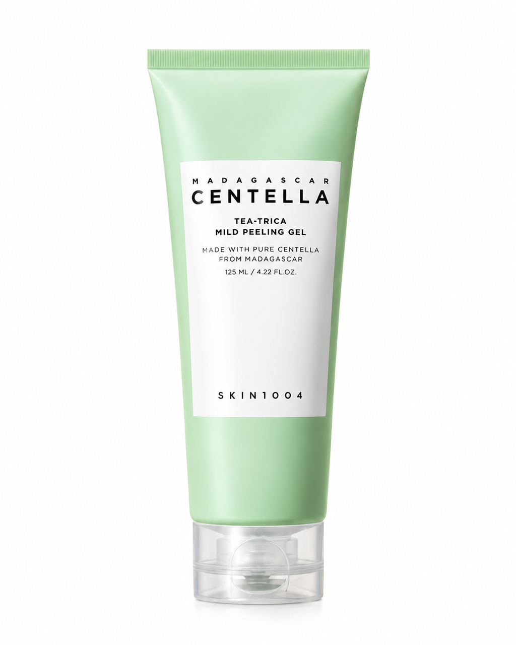 SKIN1004 Madagascar Centella Tea-Trica Mild Peeling Gel