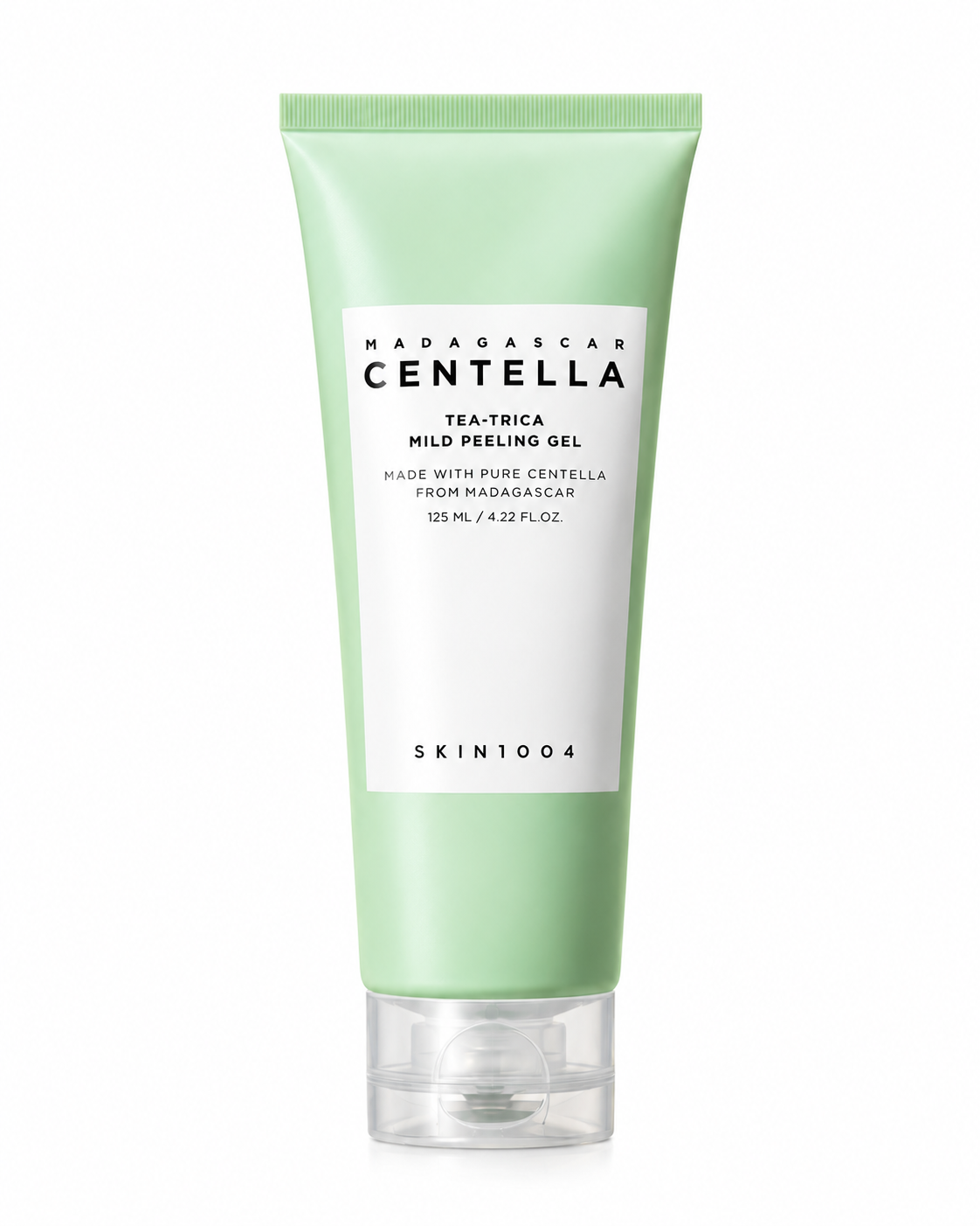 SKIN1004 Madagascar Centella Tea-Trica Mild Peeling Gel