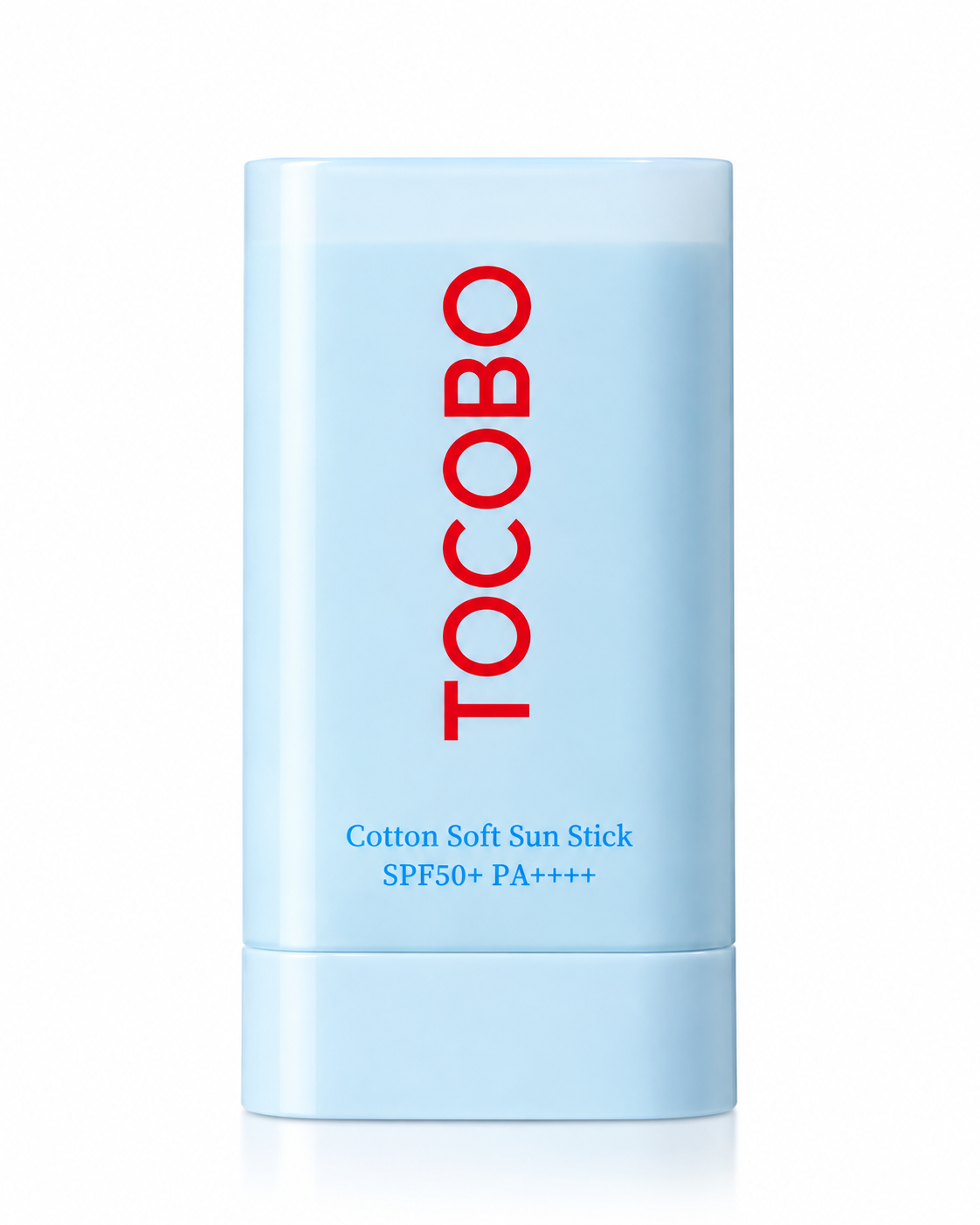 TOCOBO Cotton Soft Sun Stick